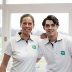 Golfschool