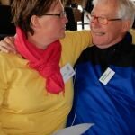 open (golf) dag 24 april 2016