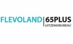 Flevoland 65+ uitzendbureau
